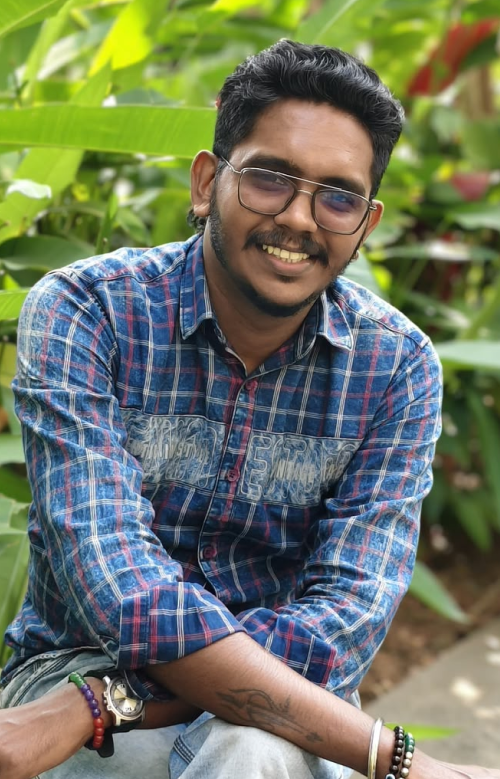 vishnu