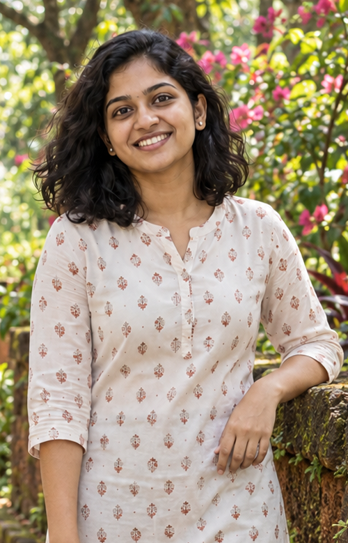 Ananya Nair